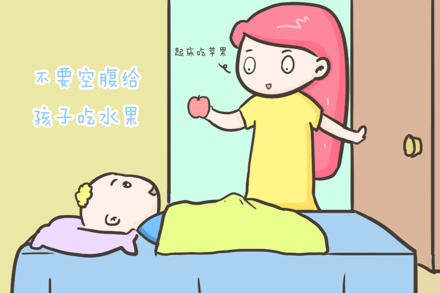 秋冬季多给孩子吃这几种水果,好吃又健康 秋冬季多给孩子吃这几种水果,好吃又健康