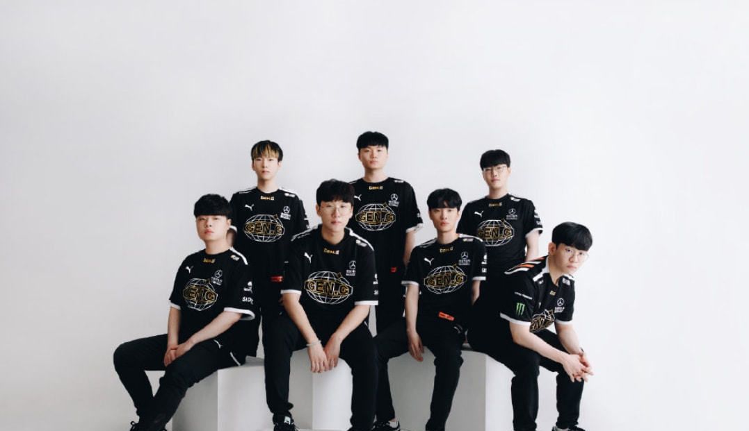 今年是LCK最强的一年?3队全部3-0晋级,4强20位选手中17位<a href=