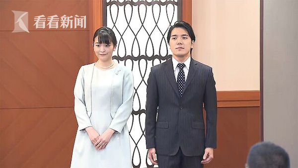 视频真子首度回应丑闻小室圭公开金钱纠纷处理内幕