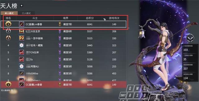 永劫无间天人第一人曝上分秘诀,香香自创枪斗术,网友:已学速删休闲区蓝鸢梦想 - Www.slyday.coM 永劫无间天人第一人曝上分秘诀,香香自创枪斗术,网友:已学速删休闲区蓝鸢梦想 - Www.slyday.coM