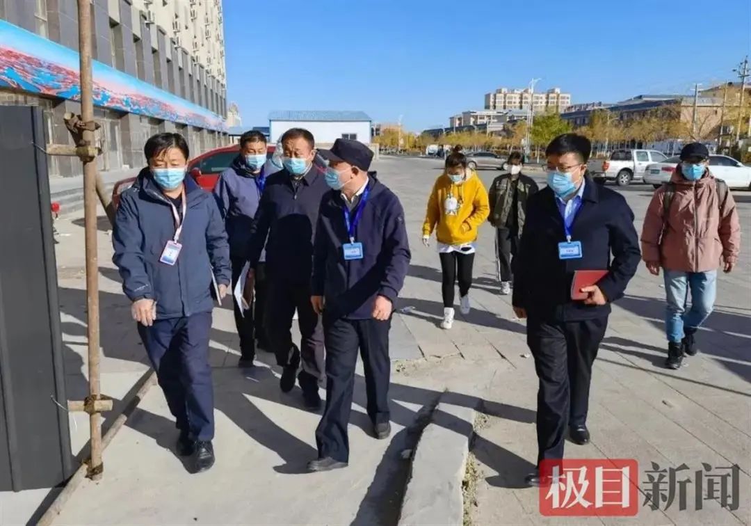 形势严峻!25小时确诊35例,额济纳旗委书记上任4个月被免职休闲区蓝鸢梦想 - Www.slyday.coM 形势严峻!25小时确诊35例,额济纳旗委书记上任4个月被免职休闲区蓝鸢梦想 - Www.slyday.coM