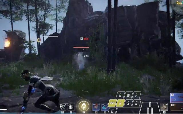 永劫无间天人第一人曝上分秘诀,香香自创枪斗术,网友:已学速删休闲区蓝鸢梦想 - Www.slyday.coM 永劫无间天人第一人曝上分秘诀,香香自创枪斗术,网友:已学速删休闲区蓝鸢梦想 - Www.slyday.coM