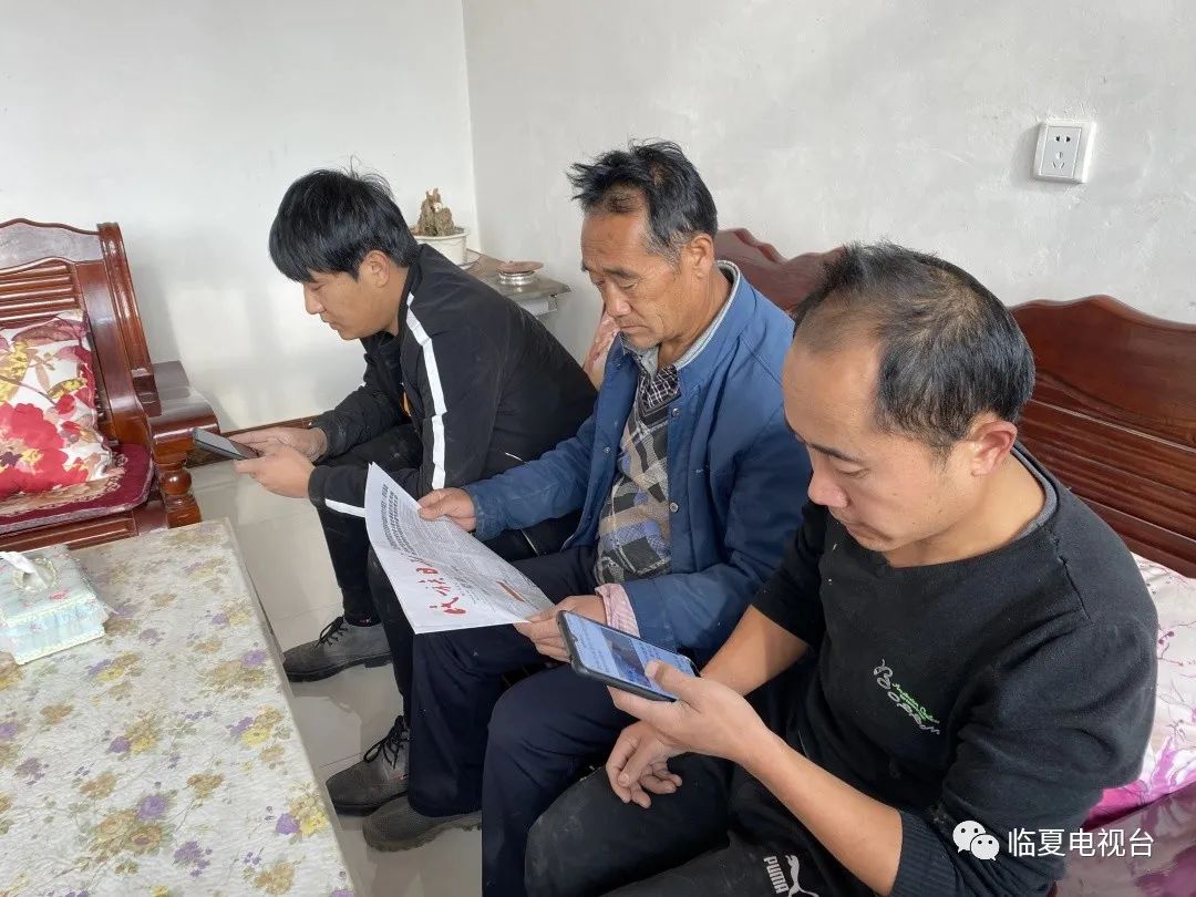 【疫情防控 临夏在行动】疫情防控一线“战场”上的新闻人——我州主流媒体新闻推送 坚定全州人民“抗疫”决心休闲区蓝鸢梦想 - Www.slyday.coM 【疫情防控 临夏在行动】疫情防控一线“战场”上的新闻人——我州主流媒体新闻推送 坚定全州人民“抗疫”决心休闲区蓝鸢梦想 - Www.slyday.coM