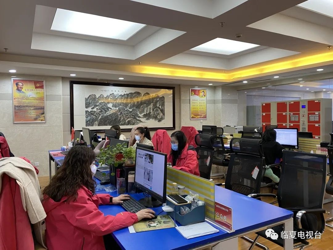 【疫情防控 临夏在行动】疫情防控一线“战场”上的新闻人——我州主流媒体新闻推送 坚定全州人民“抗疫”决心休闲区蓝鸢梦想 - Www.slyday.coM 【疫情防控 临夏在行动】疫情防控一线“战场”上的新闻人——我州主流媒体新闻推送 坚定全州人民“抗疫”决心休闲区蓝鸢梦想 - Www.slyday.coM