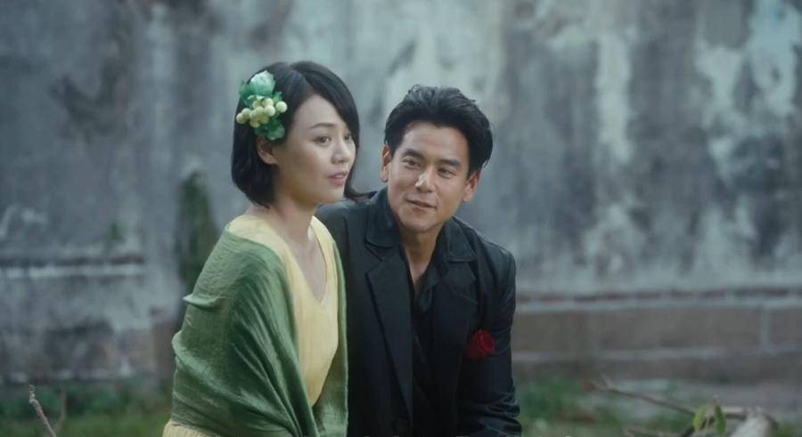 精致华美的《第一炉香》 难掩割裂感休闲区蓝鸢梦想 - Www.slyday.coM 精致华美的《第一炉香》 难掩割裂感休闲区蓝鸢梦想 - Www.slyday.coM