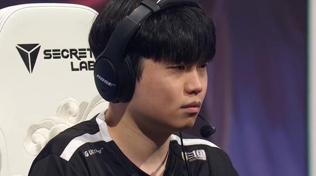 很气但无法反驳!韩媒秀优越感：S赛连续九年冠军中单都是<a href=