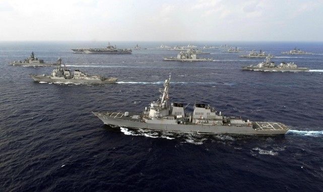 北方四岛属于日本?<a href=