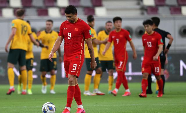 央视5直播国足大战阿曼，陈婉婷执教呼声高，女足想振兴看看<a href=