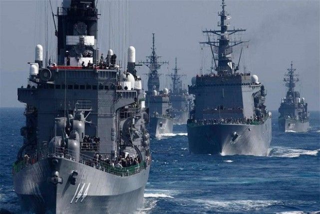 北方四岛属于日本?<a href=