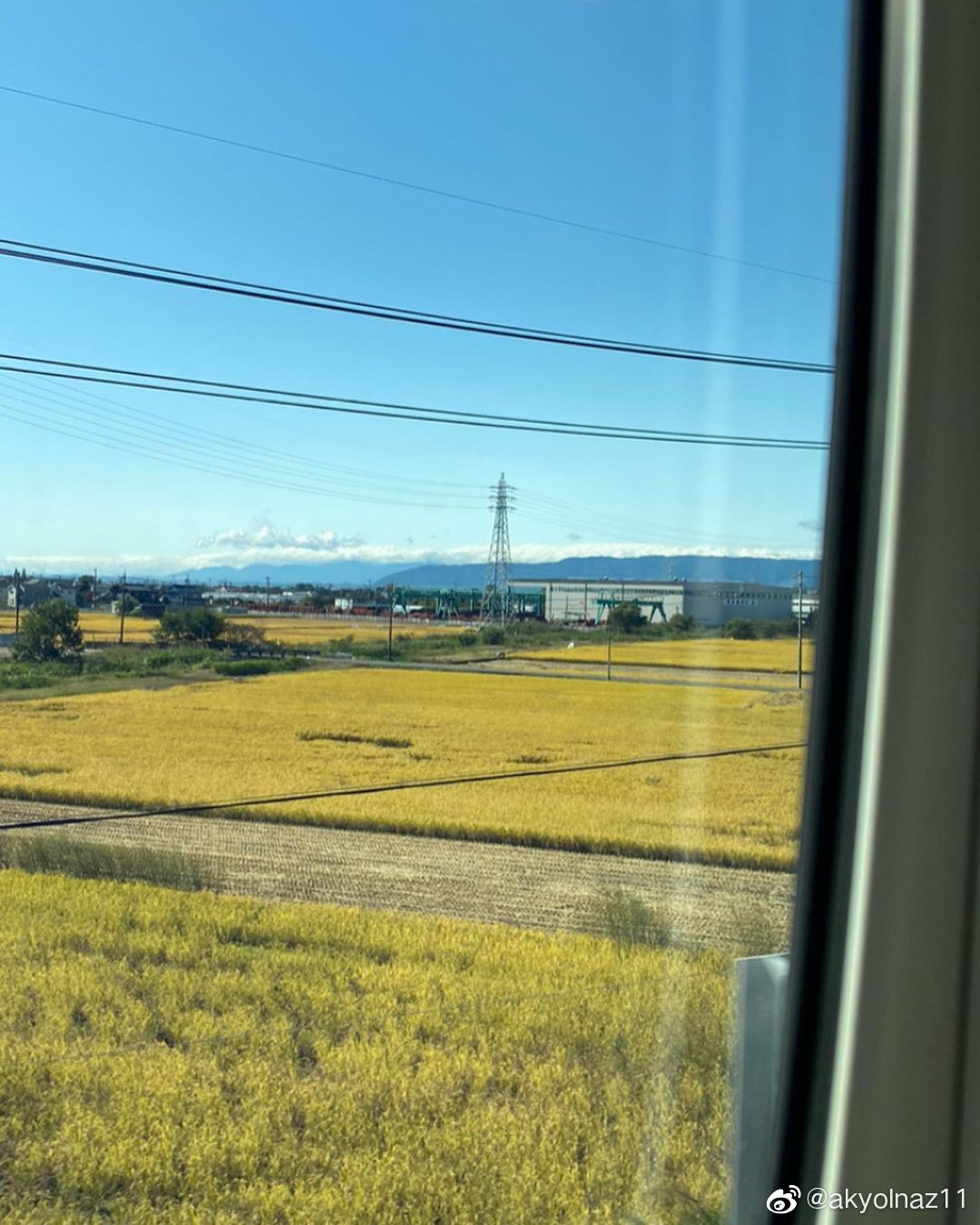 First week in Japan——罗宾逊在<a href=
