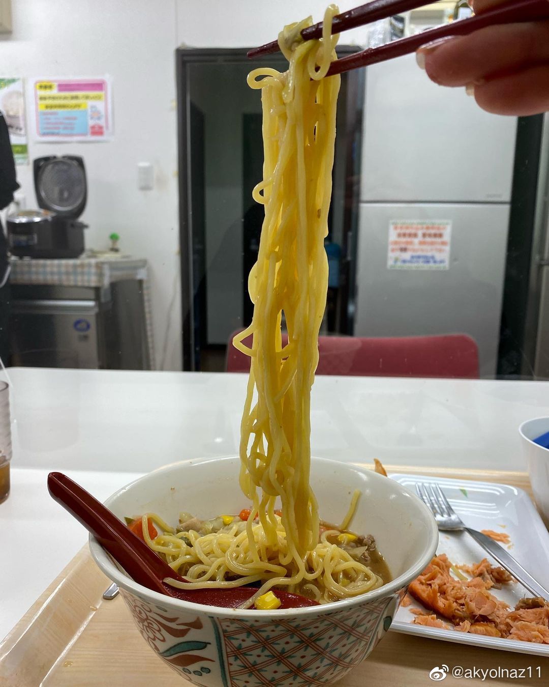 First week in Japan——罗宾逊在<a href=