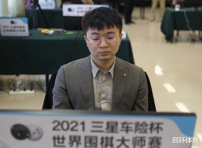 三星杯半决赛赵晨宇失良机 憾负朴廷桓 杨鼎新明日战<a href=