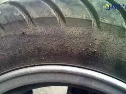 广州嘉普力汽配平台讲解轮胎日常保养知识