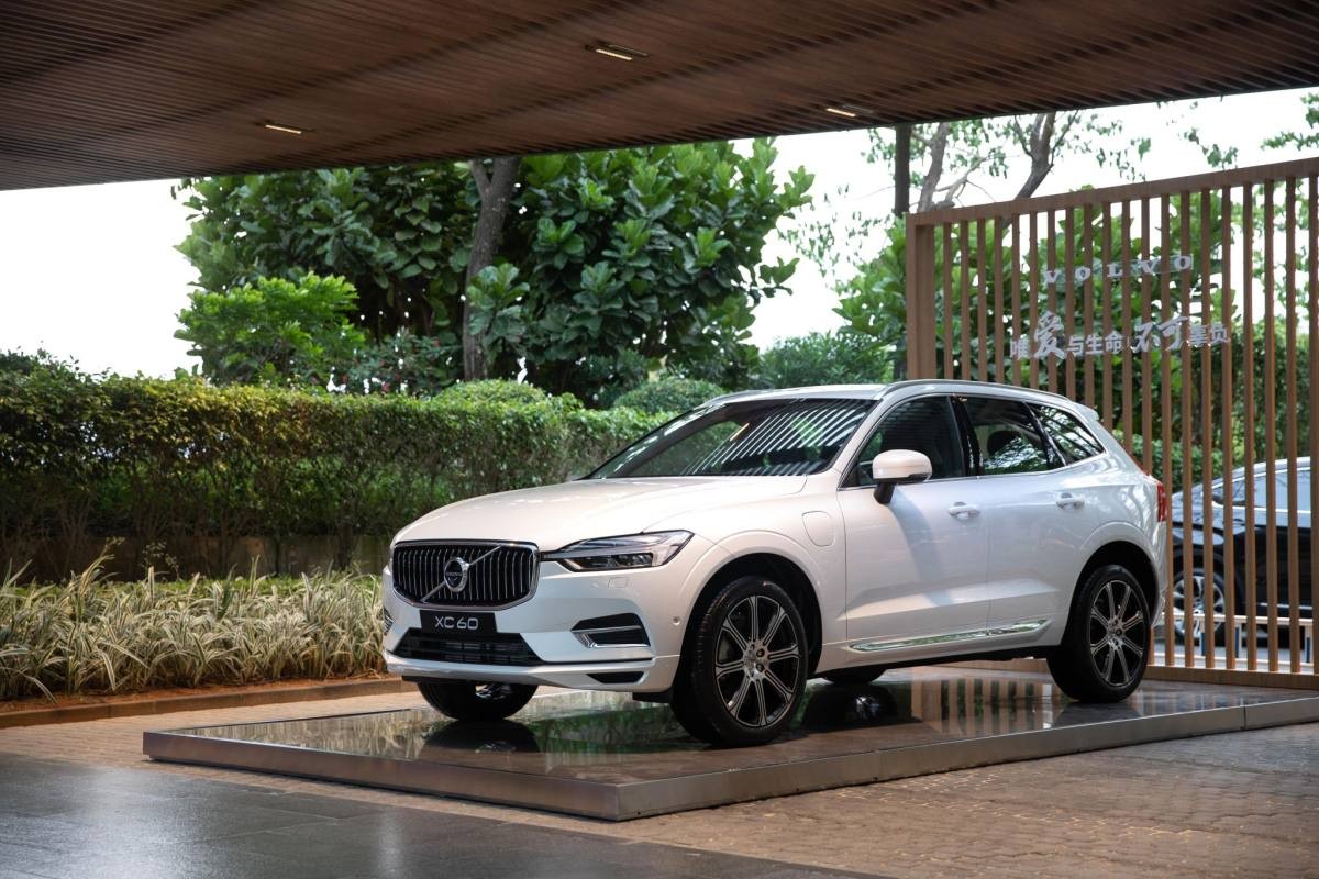 沃尔沃新款xc60vs宝马x3沃尔沃更优