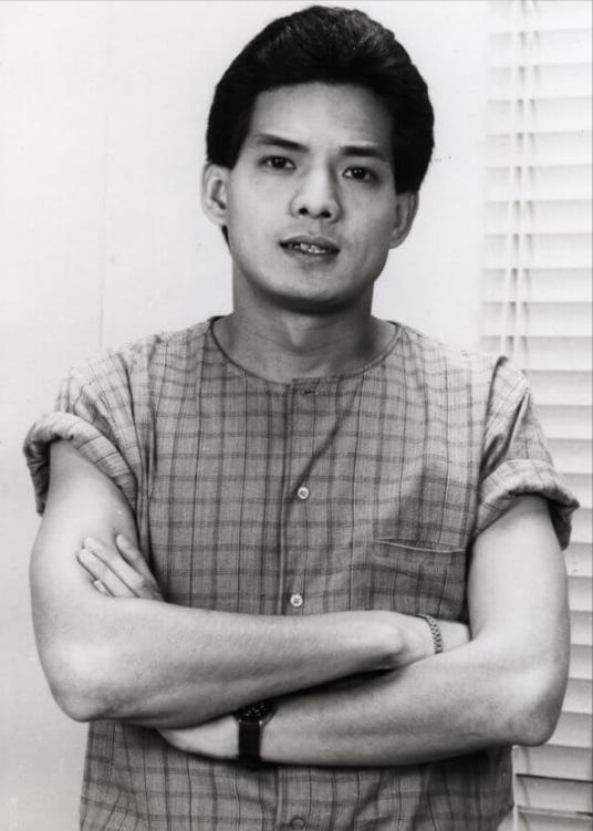 为五斗米折腰了!李国麟再扮鸠摩智,在直播间卖力吆喝 为五斗米折腰了!李国麟再扮鸠摩智,在直播间卖力吆喝