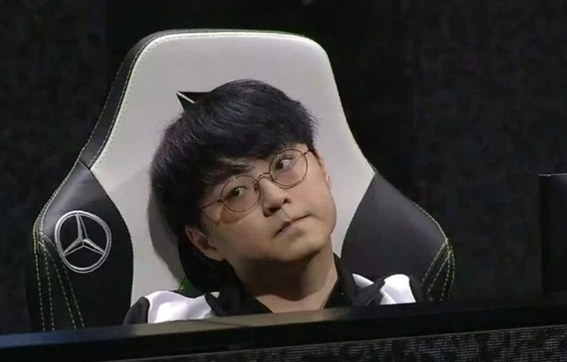 LOL：S11冠军中单又是<a href=