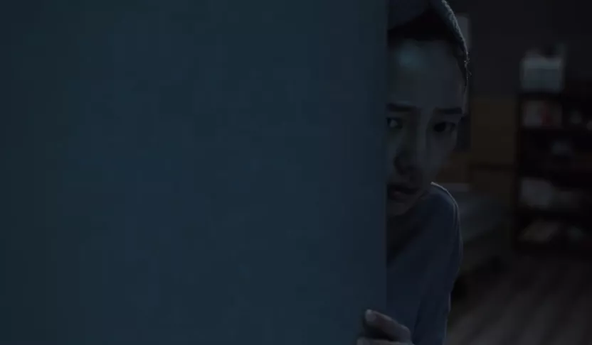 门锁