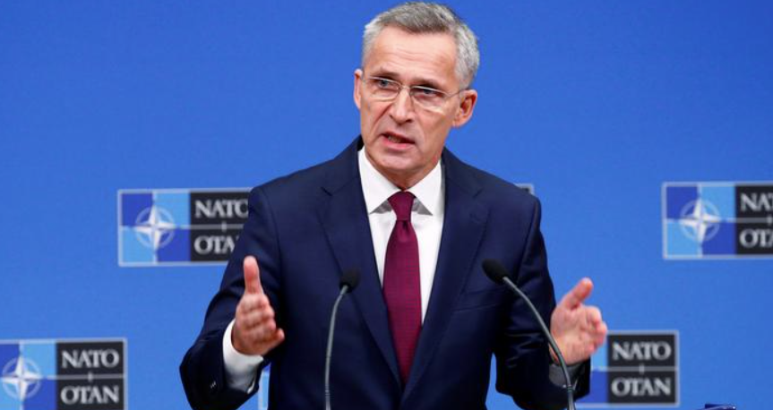 做好“核战争”准备！北约与<a href=