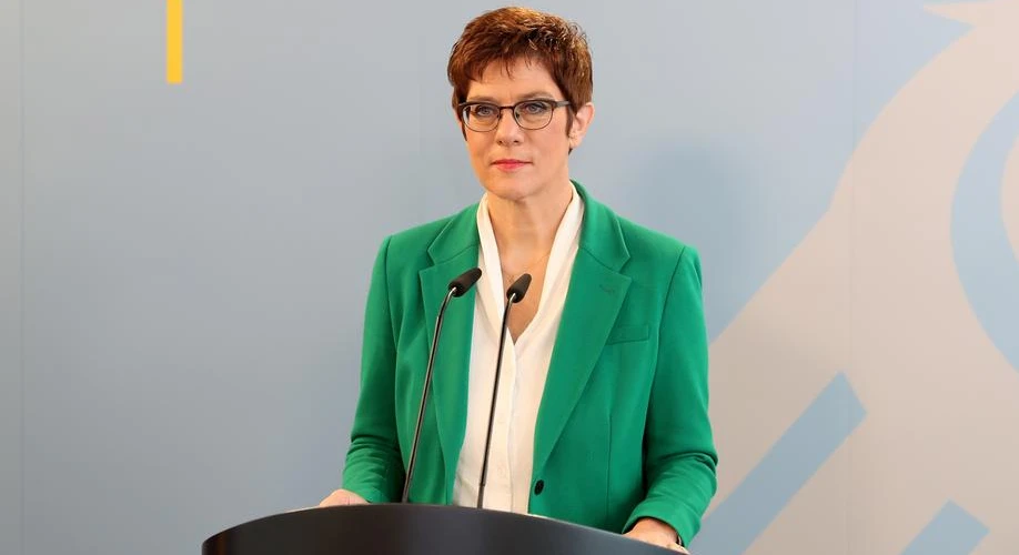 德国要核威慑<a href=