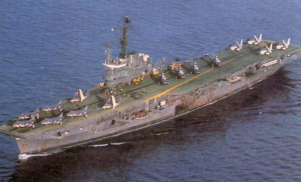 自建航母第二次海试！十几年磨一剑，<a href=