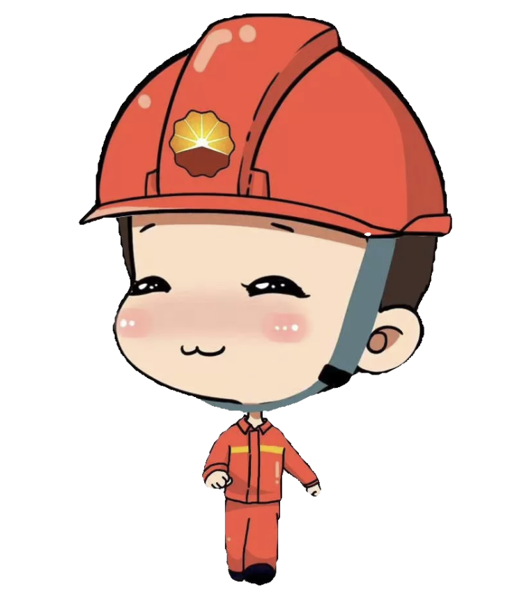 中国石油员工荣获2021年全国向上向善好青年