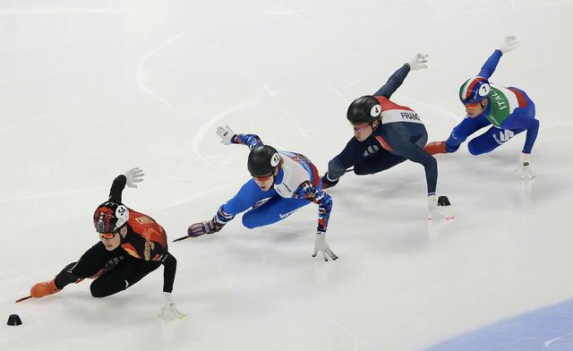 北京冬奥100天倒计时,杨倩全红婵领衔祝福,首个双奥之城将诞生休闲区蓝鸢梦想 - Www.slyday.coM 北京冬奥100天倒计时,杨倩全红婵领衔祝福,首个双奥之城将诞生休闲区蓝鸢梦想 - Www.slyday.coM