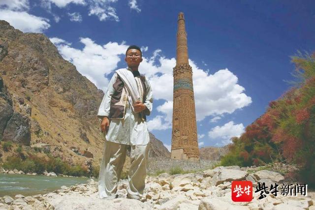 90后北大考古博士四川坠崖去世,警方:详细原因正在调查 曾只身赴伊拉克考古被误抓休闲区蓝鸢梦想 - Www.slyday.coM 90后北大考古博士四川坠崖去世,警方:详细原因正在调查 曾只身赴伊拉克考古被误抓休闲区蓝鸢梦想 - Www.slyday.coM