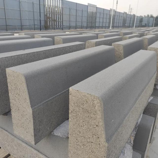 运城市建筑垃圾资源化利用项目试运营