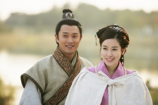 妩媚还是雷人？<a href=