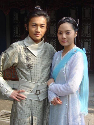 妩媚还是雷人？<a href=