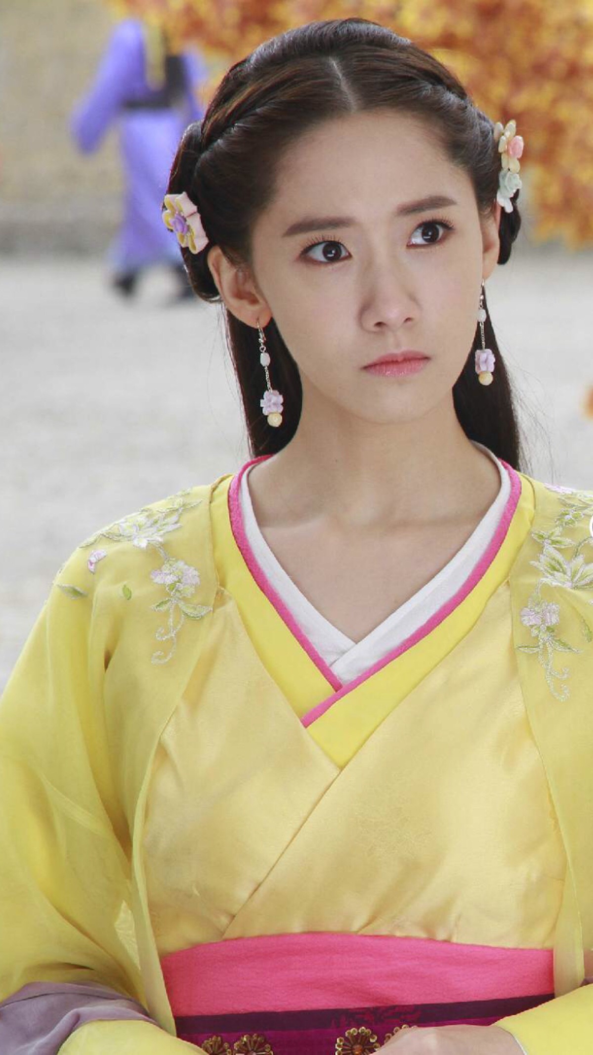 妩媚还是雷人？<a href=