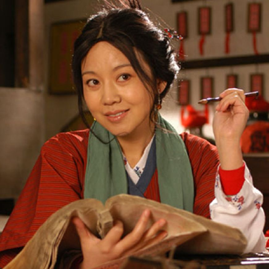 盘点闫妮饰演的10大经典角色，哪个让你最难忘？