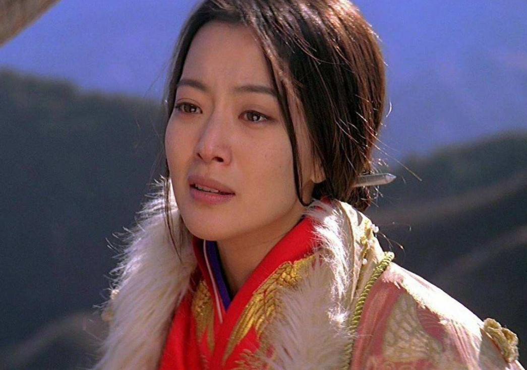 妩媚还是雷人？<a href=