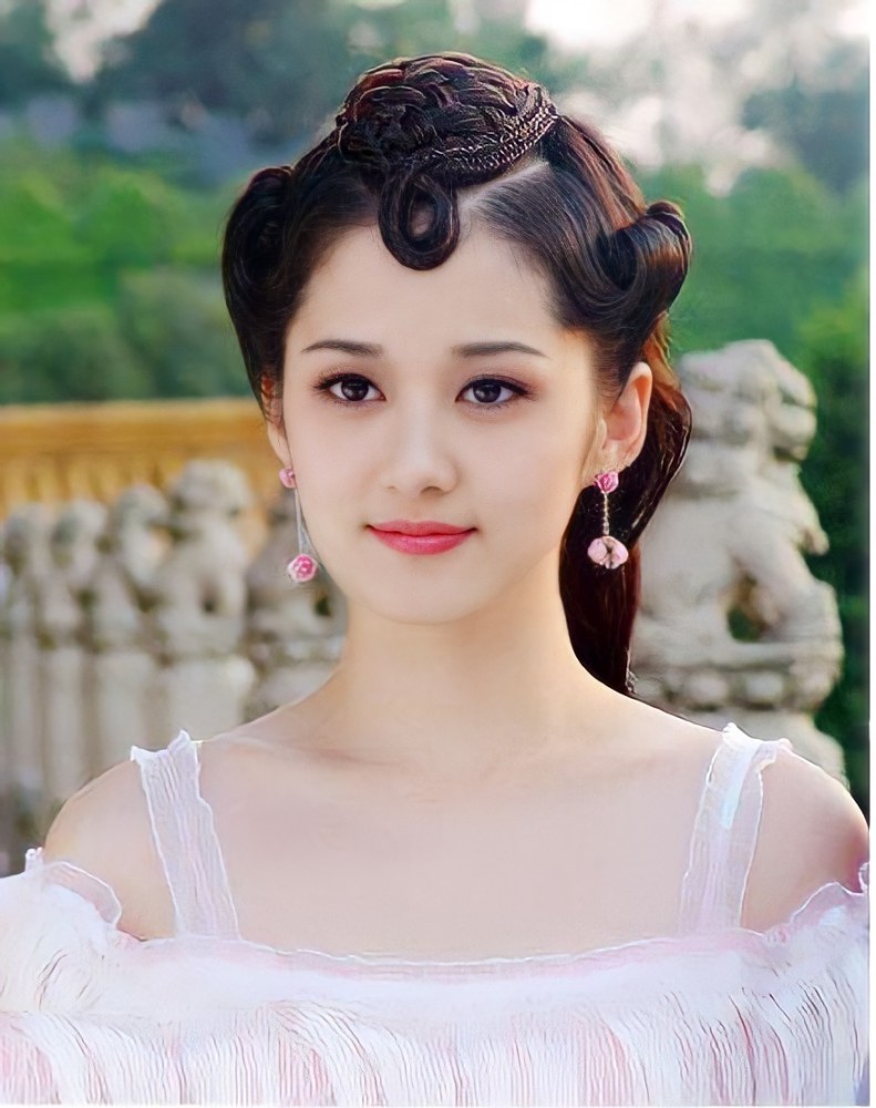 妩媚还是雷人？<a href=