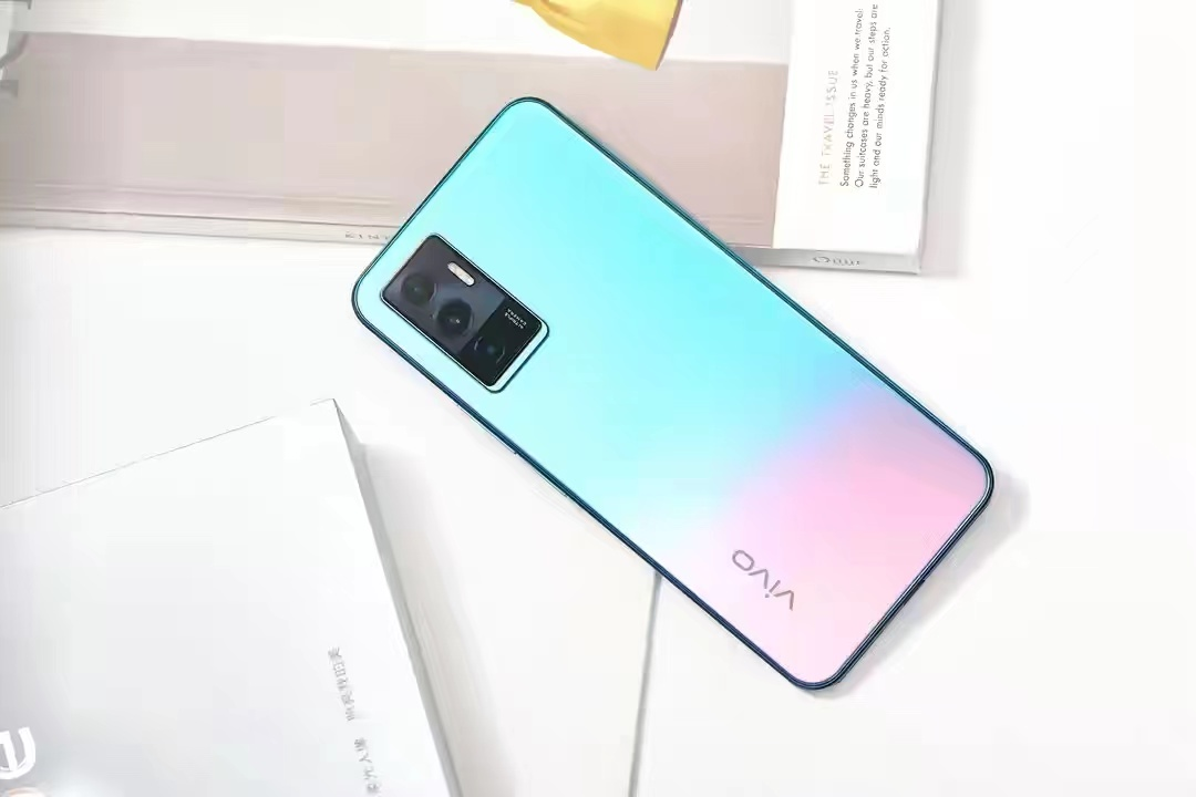 vivos10e配置参数,vivoT1配置参数 vivos10e烟霞版图赏没点设计功底整不出来这配色