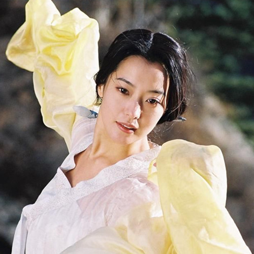 妩媚还是雷人？<a href=