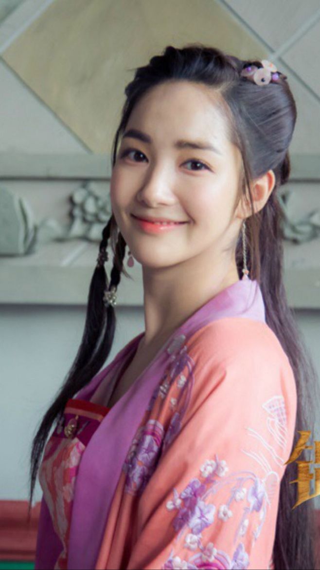 妩媚还是雷人？<a href=