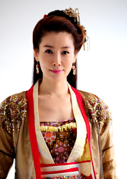 妩媚还是雷人？<a href=