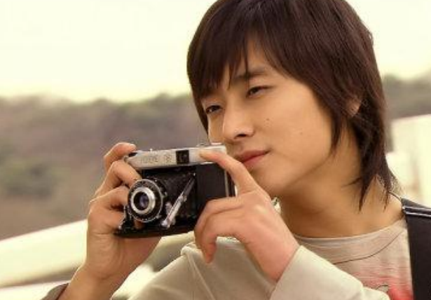 《智异山》<a href=