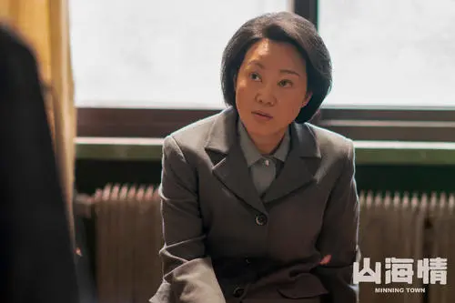 盘点闫妮饰演的10大经典角色，哪个让你最难忘？