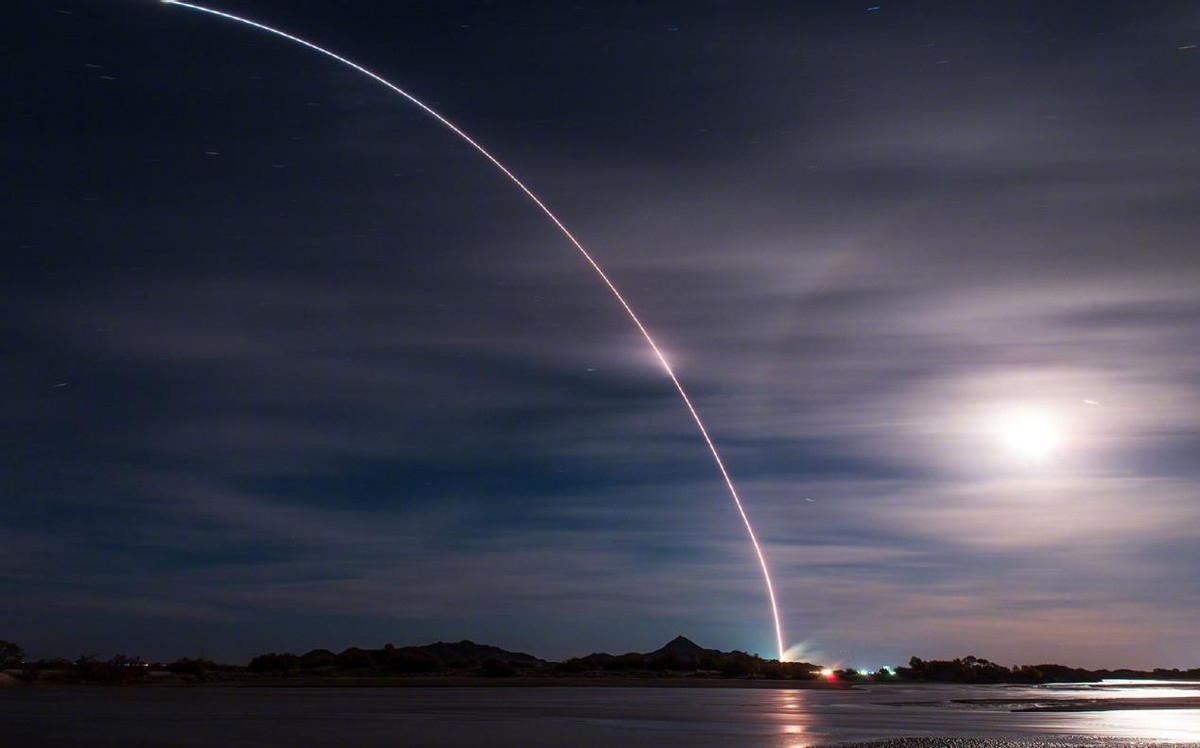 神舟13号升空！<a href=