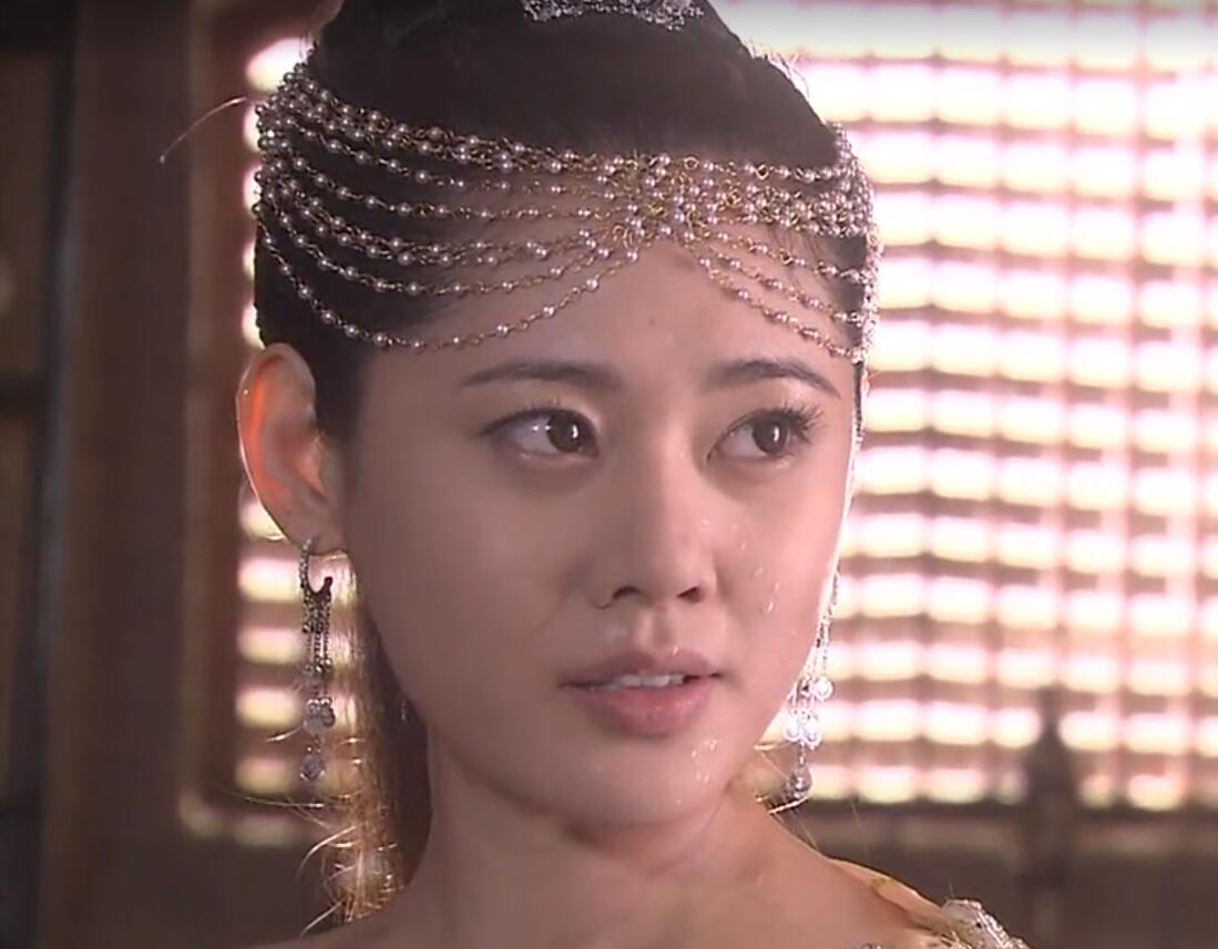 妩媚还是雷人？<a href=