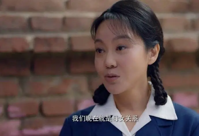 盘点闫妮饰演的10大经典角色，哪个让你最难忘？