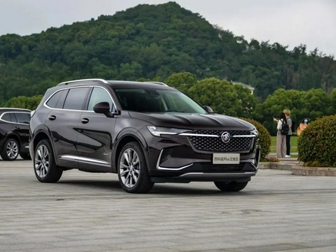 20万级美系SUV推荐：这几款大空间动力足值得入手！