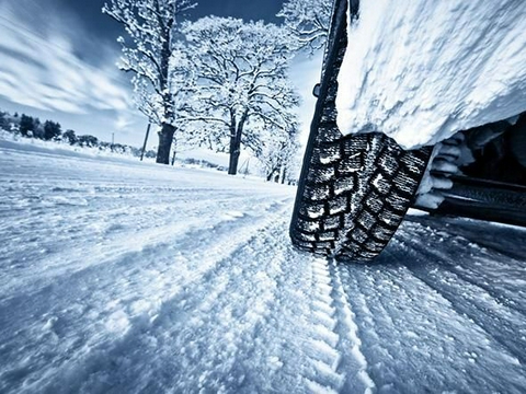 冬季驾驶不只“忌快”，这几点同样不容忽视！