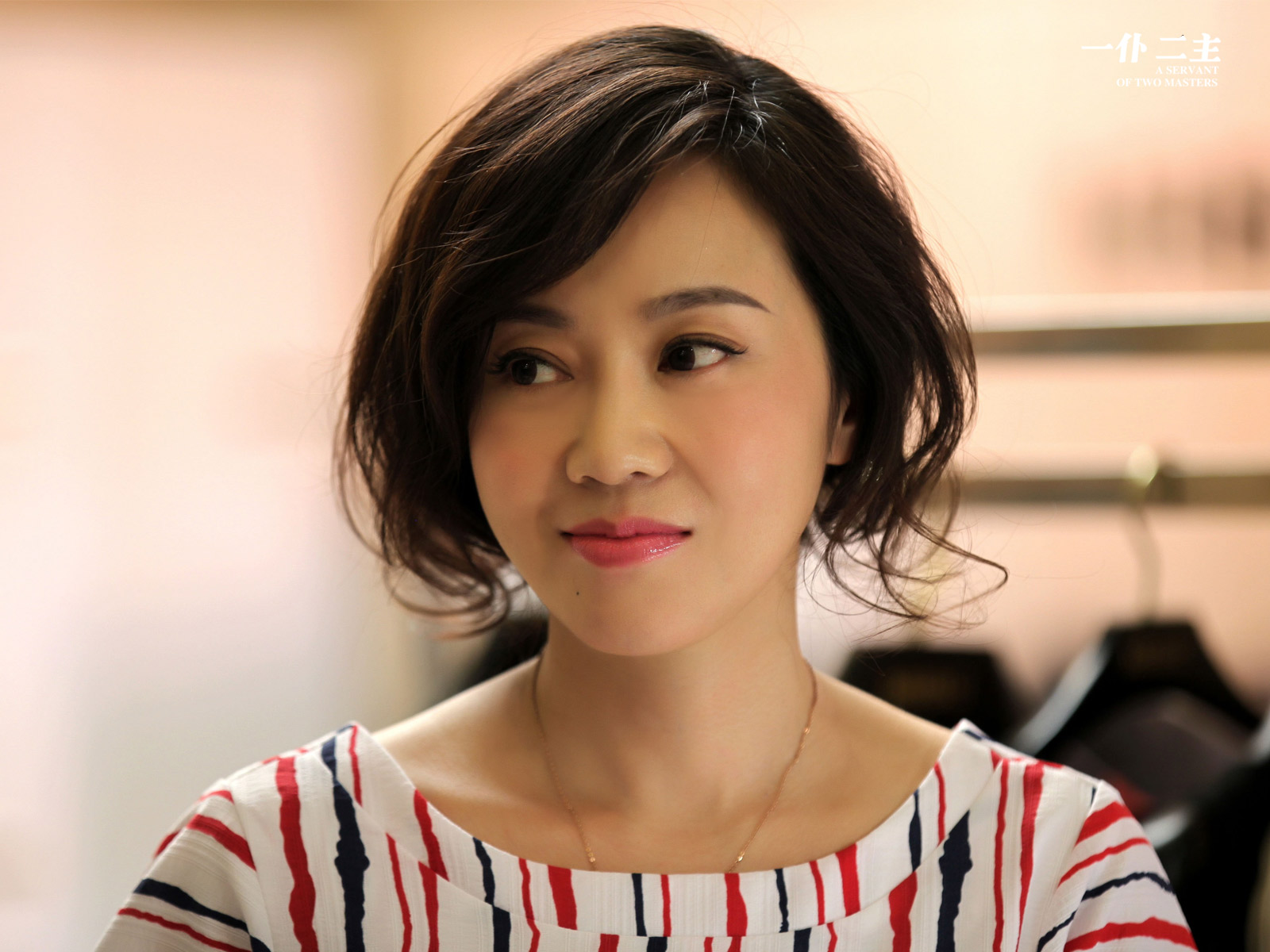 盘点闫妮饰演的10大经典角色，哪个让你最难忘？