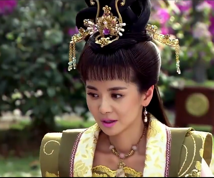 妩媚还是雷人？<a href=