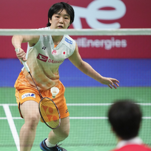 意外频现！陈雨菲克星险胜<a href=