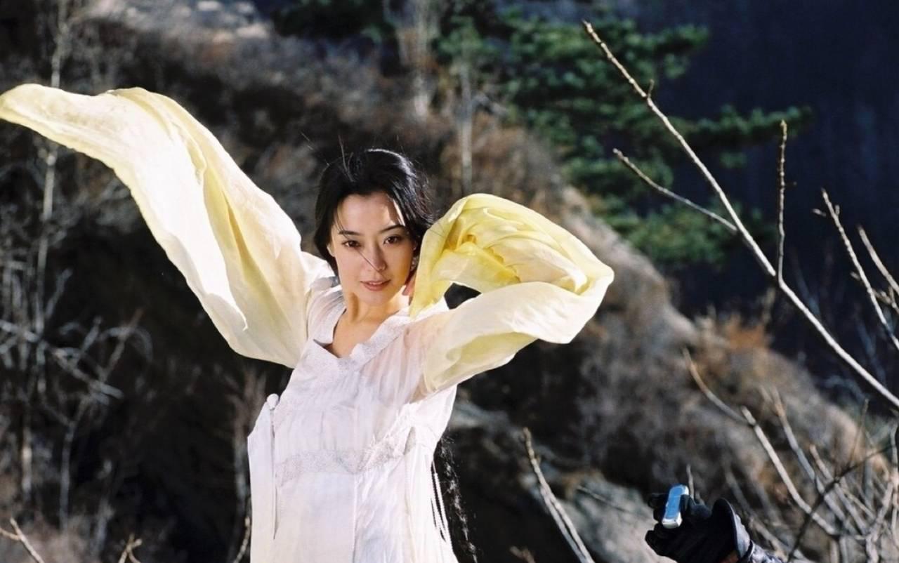 妩媚还是雷人？<a href=