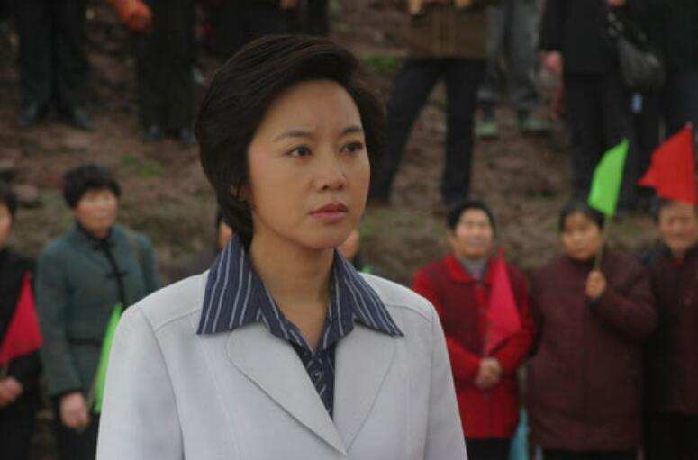 盘点闫妮饰演的10大经典角色，哪个让你最难忘？